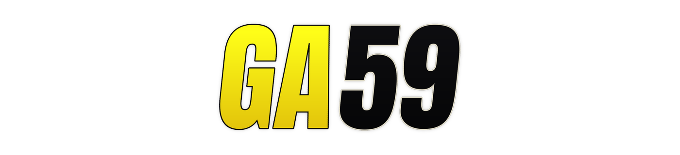 ga59 logo